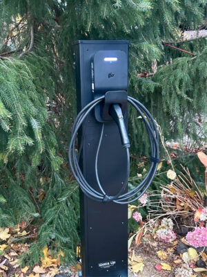 EV charger